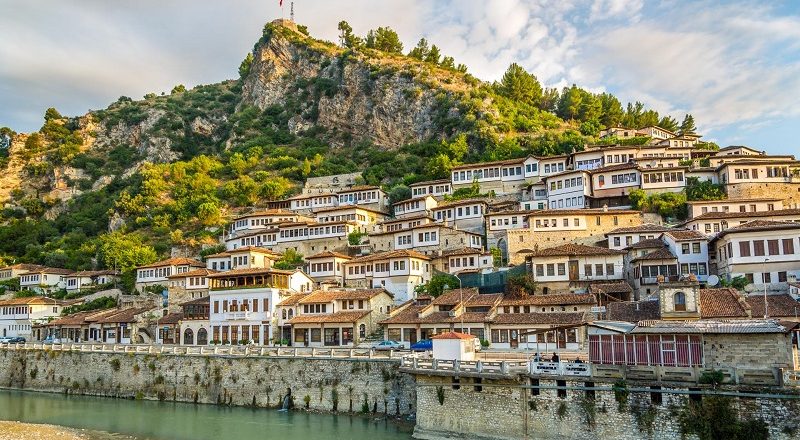 5 причин посетить Албанию этим летом