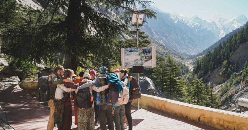 Гималаи: путь к Истоку. Маршрут от тревел-эксперта